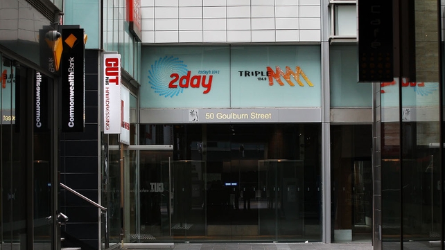 The investigation will focus on the 2DayFM licence holder The investigation will focus on the 2DayFM licence holder