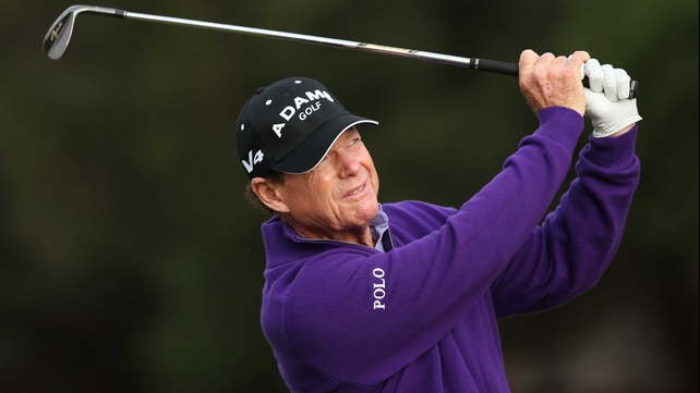 Tom Watson has reduced his number of Ryder Cup wildcard picks to three