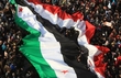 The Constitutional Crisis in Egypt.