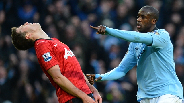 Manchester City chief executive Ferran Soriano believes they are on the verge of a "historic transformation"