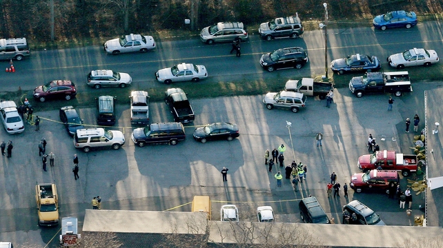 20 children were killed in the attack 20 children were killed in the attack
