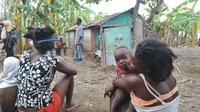 Morning Ireland: Part 3: Haiti recovering from earthquake Morning Ireland: Part 3: Haiti recovering from earthquake