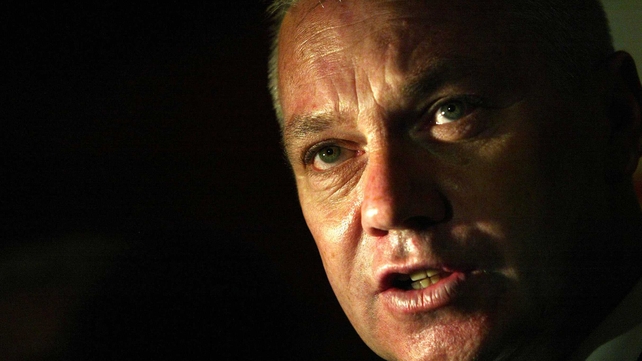 Páidí Ó Sé died today aged 57