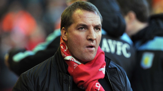 Brendan Rodgers hopes to add to his squad in January