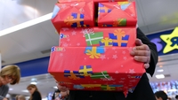 US retail sales, jobless claims data improves US retail sales, jobless claims data improves