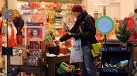 Irish consumers to spend €600 on Christmas Irish consumers to spend €600 on Christmas