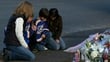 Children return to school after Newtown shooting