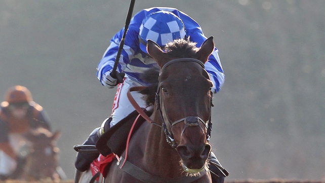 Henry De Bromhead's Days Hotel should enjoy the drop back to two miles
