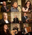 John Murray Christmas Special Concert