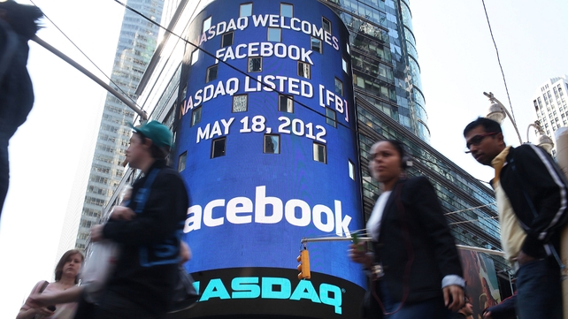 Facebook's 2012 listing on the Nasdaq was beset with problems Facebook's 2012 listing on the Nasdaq was beset with problems