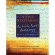 Poetry for Christmas