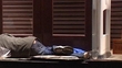 Sleeping Rough