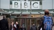 Another difficult day at the Beeb