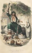 Charles Dickens - A Christmas Carol.