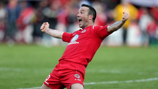 Champions Sligo Rovers will visit Derry City on the opening night