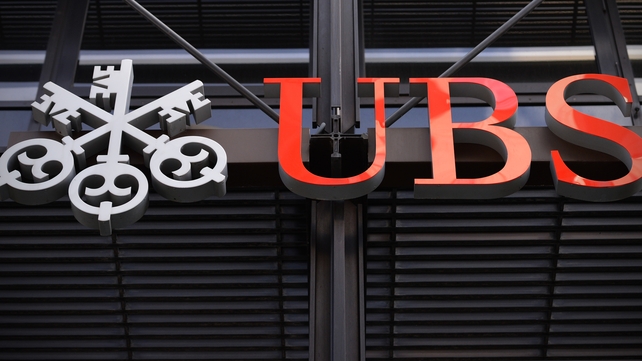 UBS blames loss on ''provisions for litigation, regulatory and similar matters'' UBS blames loss on ''provisions for litigation, regulatory and similar matters''