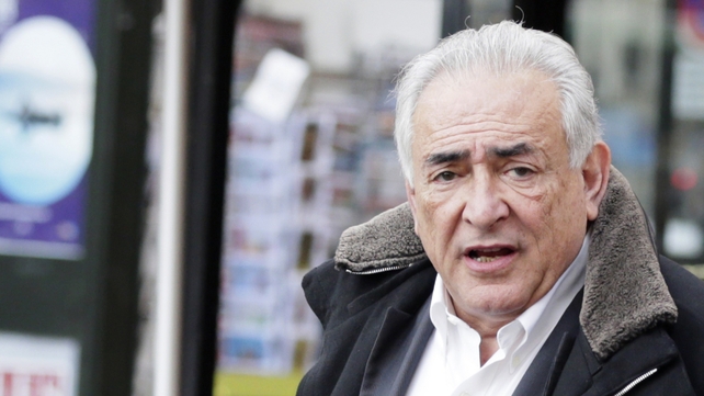 Dominique Strauss-Kahn's lawyers said he had attended 'libertine' gatherings but did not know that some women there were paid Dominique Strauss-Kahn's lawyers said he had attended 'libertine' gatherings but did not know that some women there were paid