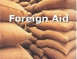 Foreign Aid Debate.