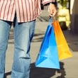 Christmas shopping with men as they buy for the Special One.