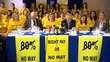 Unions ask graduate nurses to boycott new employment scheme