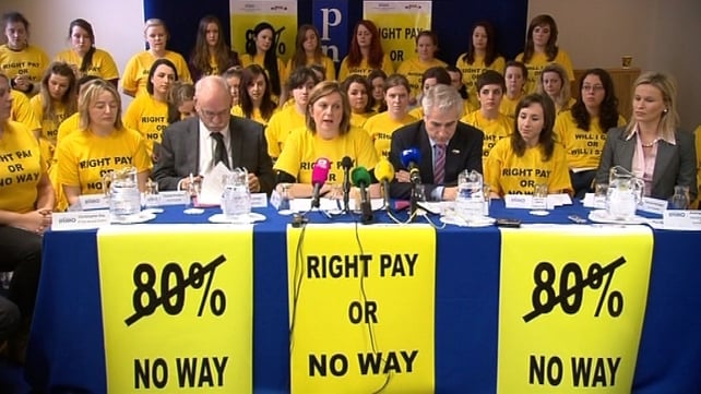 ALTRAÍ: Dáta scoir doN scéim nua fostaíochta ALTRAÍ: Dáta scoir doN scéim nua fostaíochta
