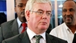 John Downing - Tráchtaire Polaitíochta.