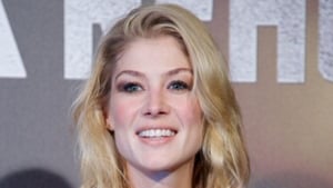 Pike for psychological thriller