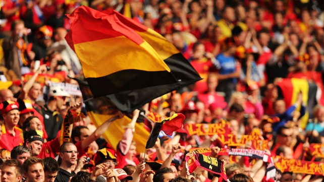Robert Devriese downplays the probability of a break-up of Belgium Robert Devriese downplays the probability of a break-up of Belgium