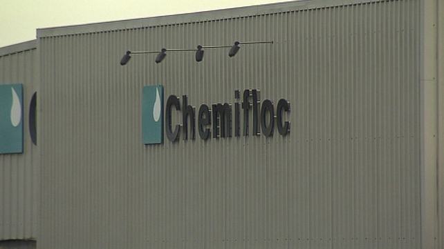 Two investigations under way into chemical spill Two investigations under way into chemical spill