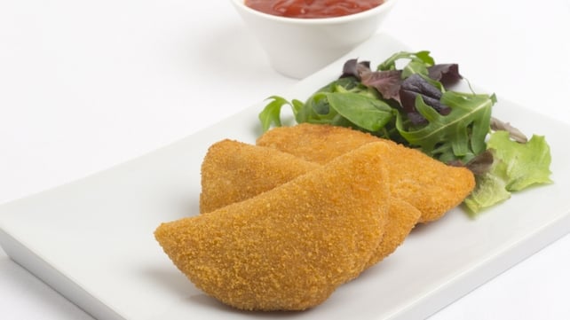 Paul's Crispy Pancakes Paul's Crispy Pancakes