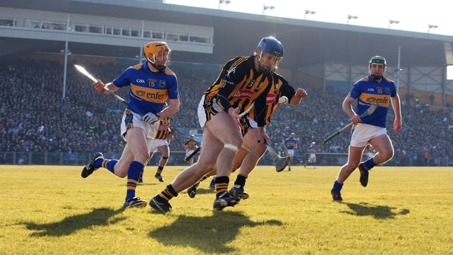 Tipp and Kilkenny will be looking to get a win under their belt as they meet in Thurles on Sunday