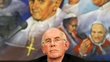 Representatives of the Abrahamic faiths in Ireland look at the spiritual state of the nation.