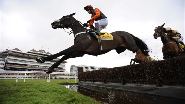 Long Run won last season's Denman Chase, before finishing third in the Gold Cup