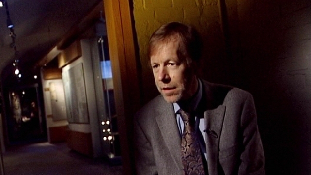Dennis O'Driscoll was the author of nine volumes of poetry Dennis O'Driscoll was the author of nine volumes of poetry