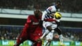 QPR go down at home to West Brom
