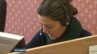 Nine News: Charities get record number of calls on Christmas Day Nine News: Charities get record number of calls on Christmas Day