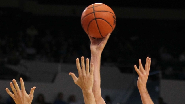 There are three games in the Nivea For Men's SuperLeague this weekend