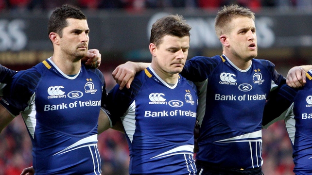 Leinster face a crucial January of games and will welcome the return of their more experienced players