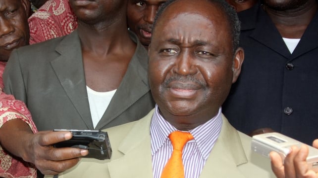 Francois Bozize has called on France and other foreign powers to help his government fend off rebels Francois Bozize has called on France and other foreign powers to help his government fend off rebels