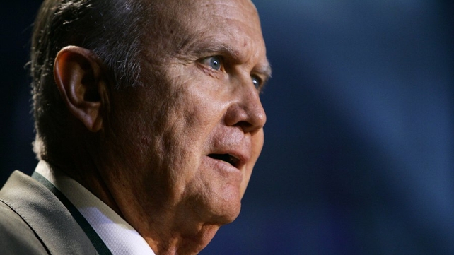 Norman Schwarzkopf was known popularly as Stormin' Norman Norman Schwarzkopf was known popularly as Stormin' Norman