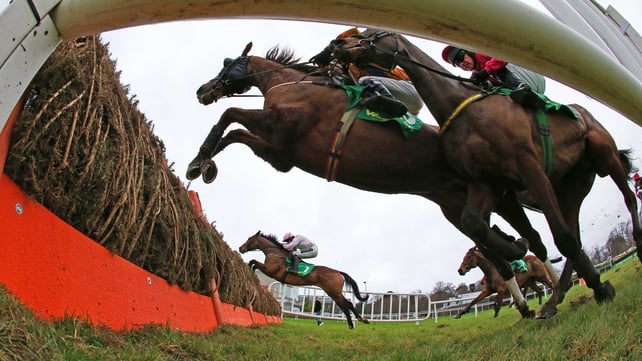 Monksland will be aimed at the Ladbrokes World Hurdle