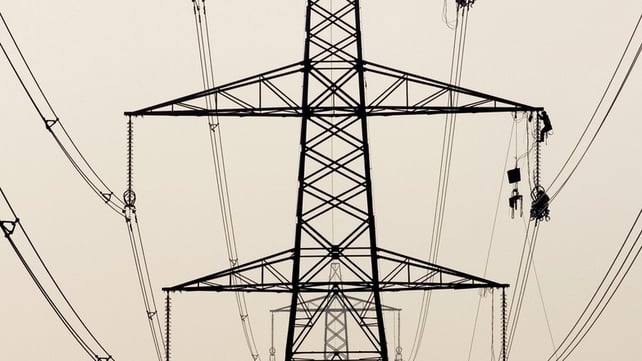 The ESB has said customers affected by last night's power cuts will have their supply restored today. The ESB has said customers affected by last night's power cuts will have their supply restored today.