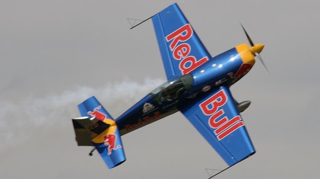 Frehill flying high in Budapest