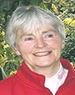 Alice Taylor and Dervla Murphy