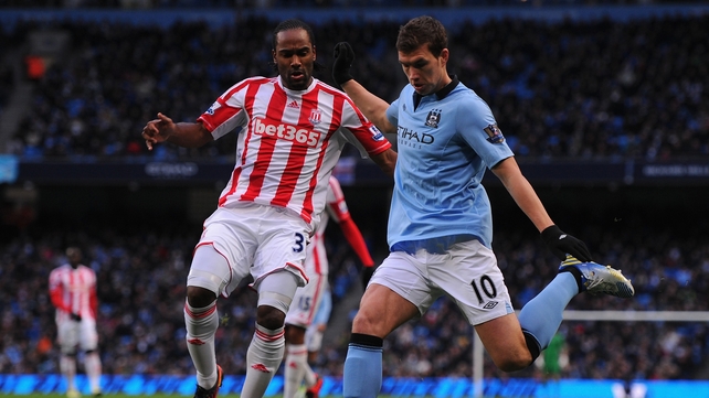 Cameron Jerome (left) has admitted charges of breaching betting regulations.