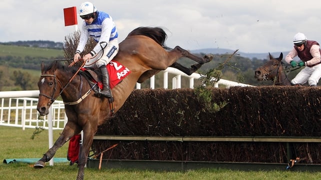 Call The Police could return to Thurles later in the month for the Kinloch Brae Chase