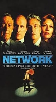 Classic Movie - Network
