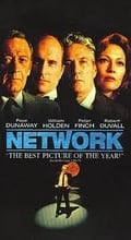 Classic Movie - Network