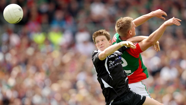David Kelly also missed the 2011 league campaign