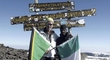 Death of Adventurer and Mountain Climber, Ian McKeever, on Mount Kilimanjaro.